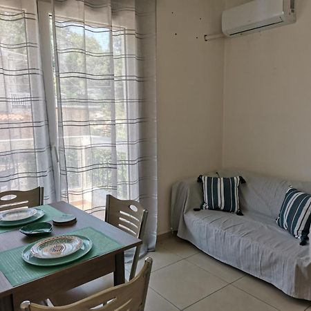 Evris House Panoramic Sea View Apartment Kavála ภายนอก รูปภาพ