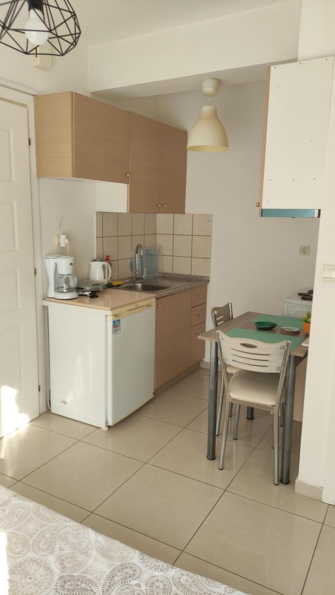 Evris House Panoramic Sea View Apartment Kavála ภายนอก รูปภาพ