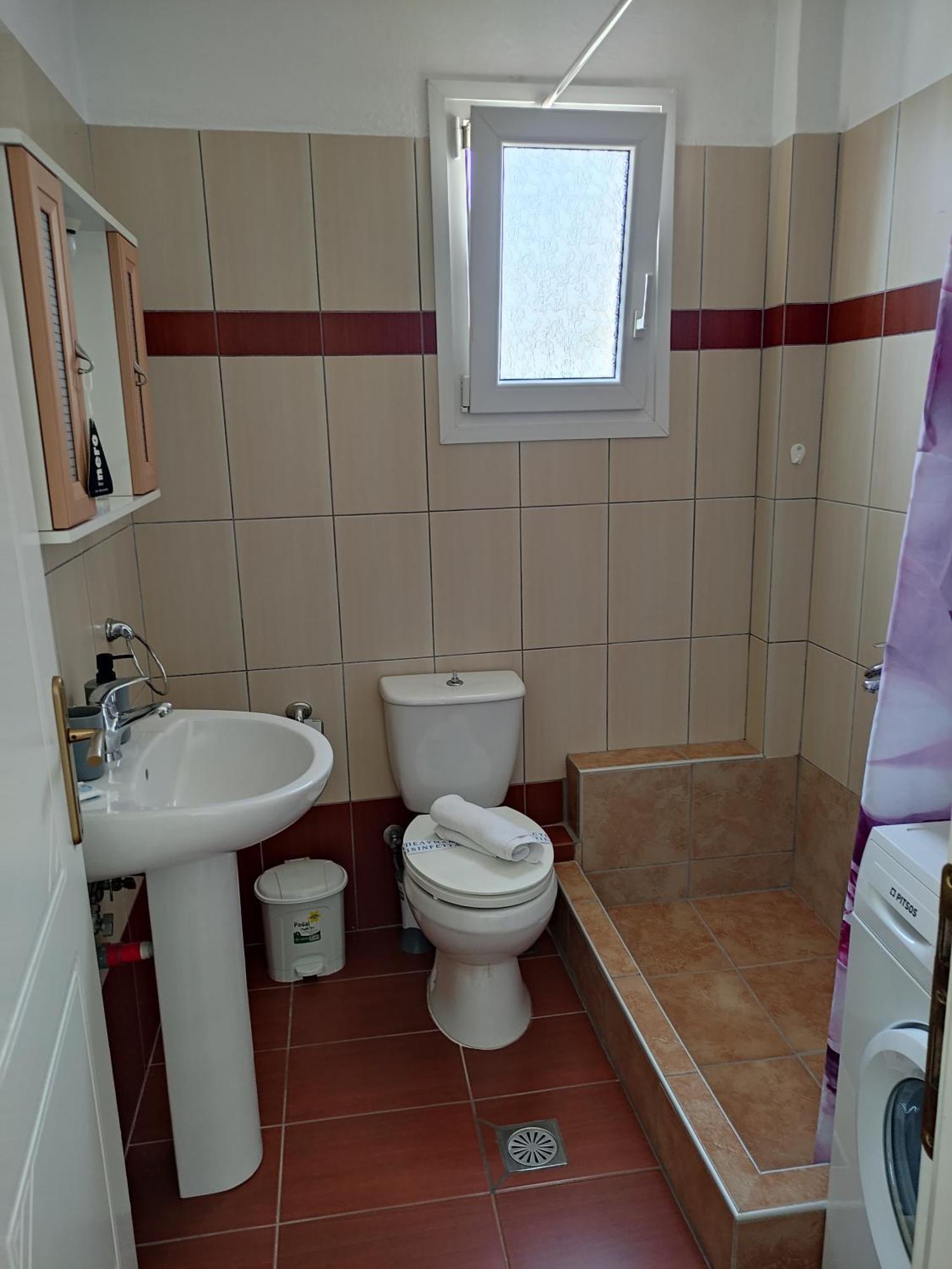 Evris House Panoramic Sea View Apartment Kavála ห้อง รูปภาพ