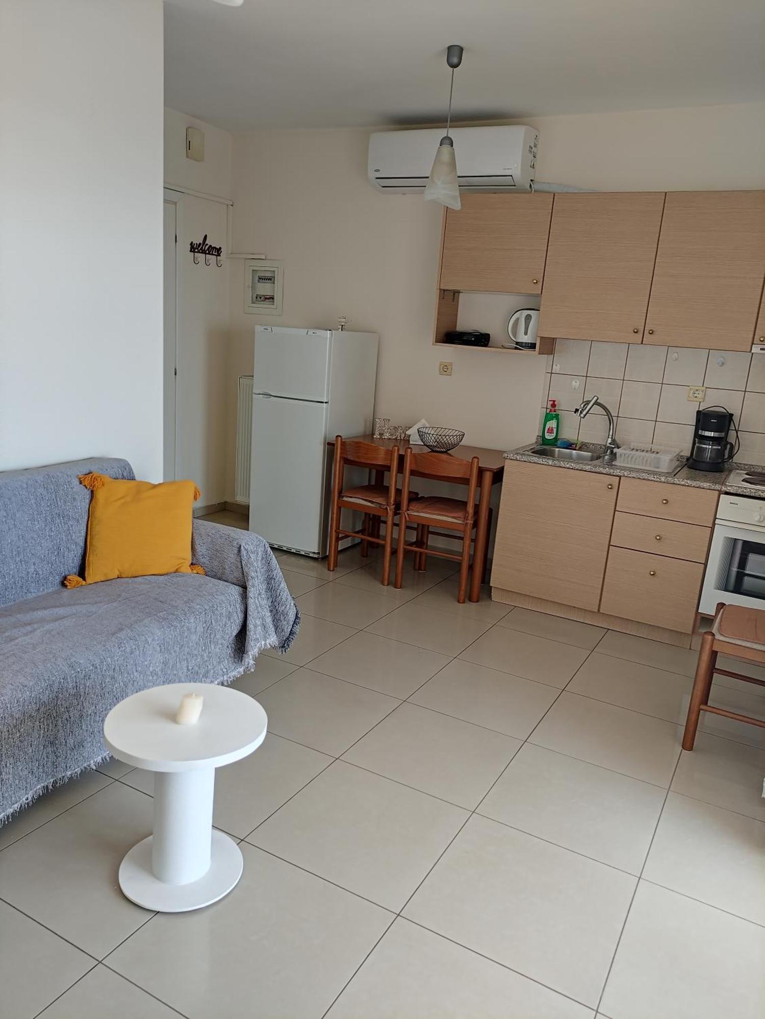 Evris House Panoramic Sea View Apartment Kavála ภายนอก รูปภาพ